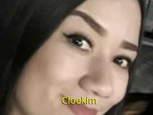 Cloekim