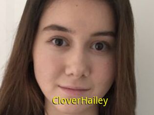 CloverHailey