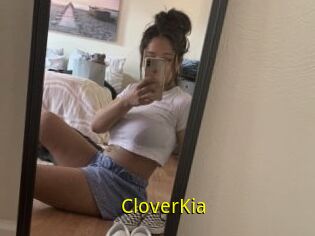 CloverKia