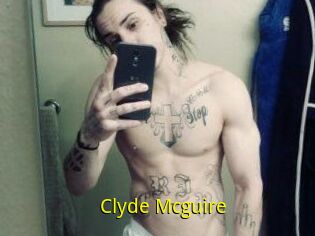 Clyde_Mcguire