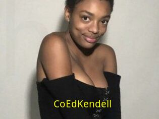 CoEd_Kendell