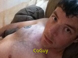 CoGuy