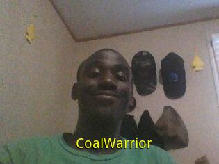 CoalWarrior