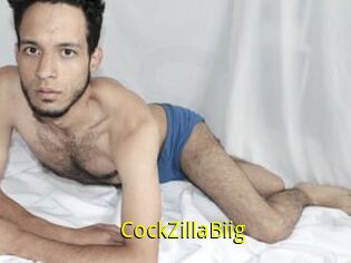 CockZillaBiig