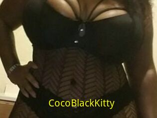 CocoBlackKitty