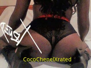 CocoChenelXrated