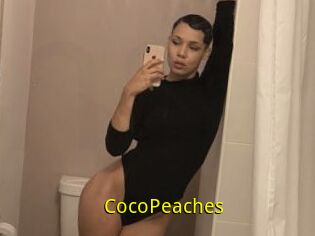 CocoPeaches