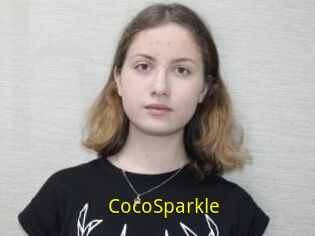 CocoSparkle