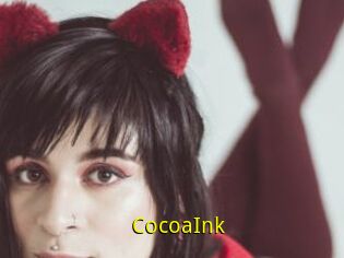 CocoaInk