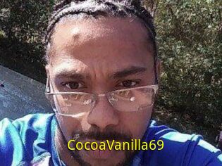 CocoaVanilla69