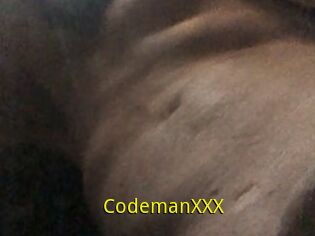 CodemanXXX