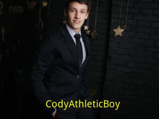 CodyAthleticBoy