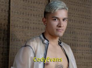 CodyEvans