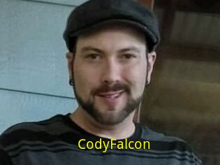 CodyFalcon