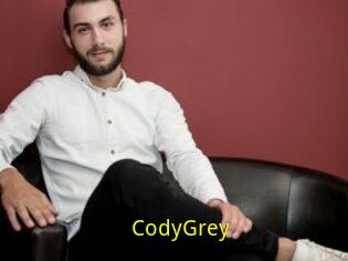 CodyGrey