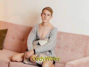 CodyWeiss