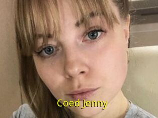 Coed_Jenny