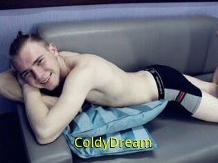 ColdyDream