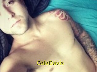 Cole_Davis