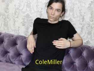 ColeMiller