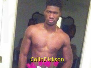 Colin_Dickson