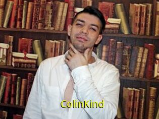 ColinKind