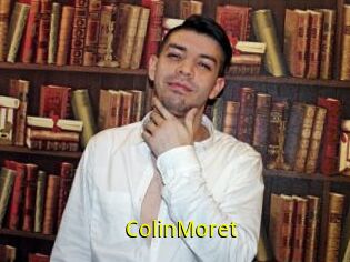 ColinMoret