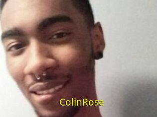 Colin_Rose