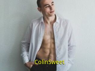 ColinSweet