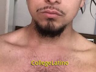 CollegeLatino