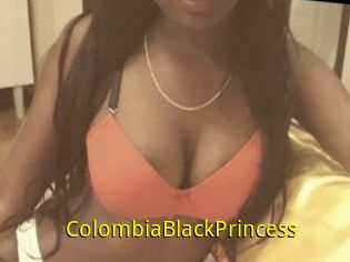 ColombiaBlackPrincess