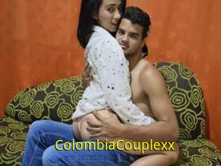 ColombiaCouplexx