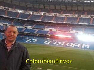 ColombianFlavor