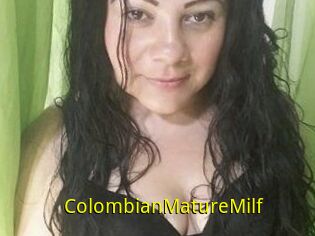 ColombianMatureMilf