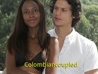 Colombiancoupled