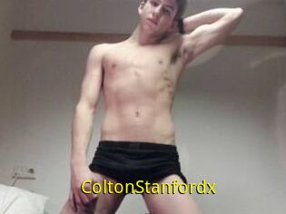 ColtonStanfordx