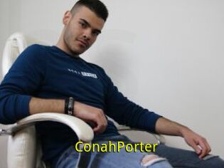 ConahPorter