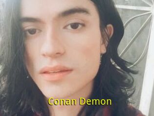 Conan_Demon