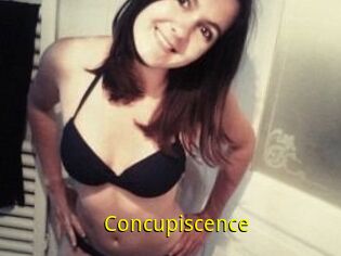 Concupiscence