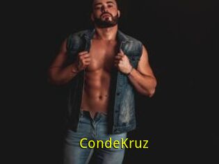 CondeKruz