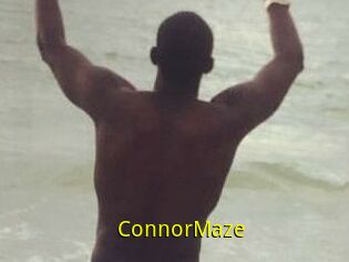 Connor_Maze