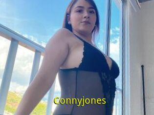 Connyjones