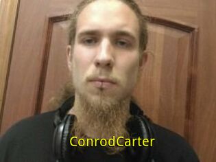 ConrodCarter