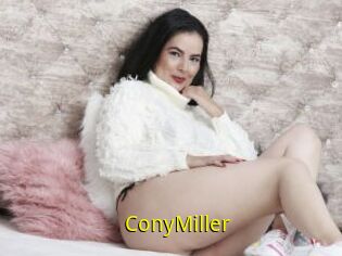 ConyMiller