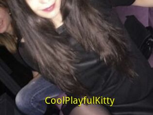 CoolPlayfulKitty