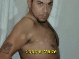 Coopier_Maize