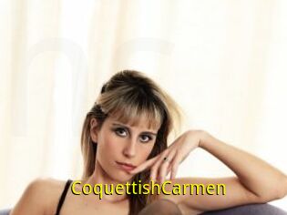 CoquettishCarmen