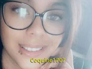 Coquine1707