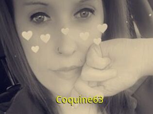 Coquine63