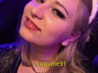 Coquine91